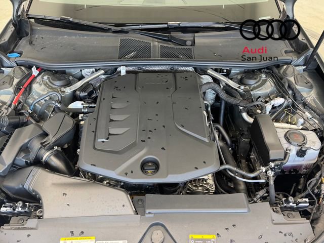 Certified 2025 Audi A5 2.0T Premium w/ Convenience Package image 14