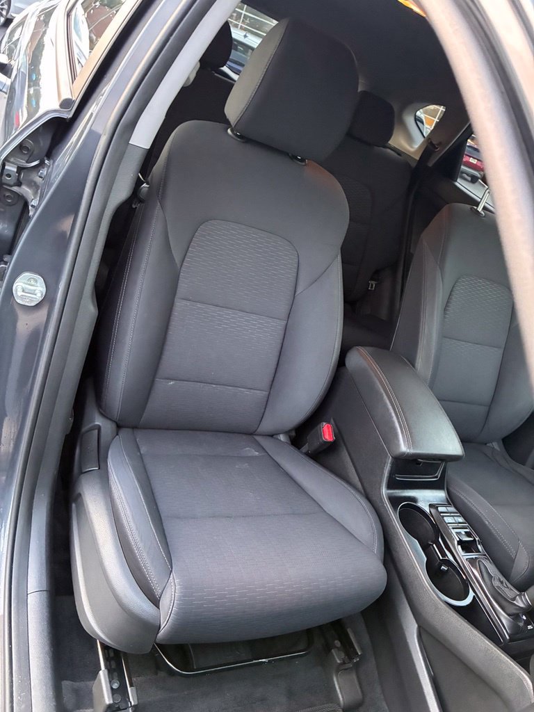Used 2020 Hyundai Tucson Value FWD image 20