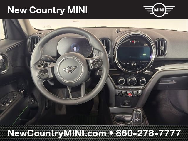 Certified 2023 MINI Cooper Countryman S image 18