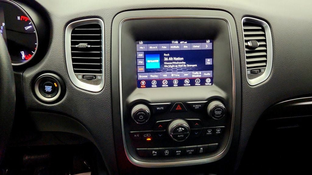 Used 2019 Dodge Durango SXT RWD image 18