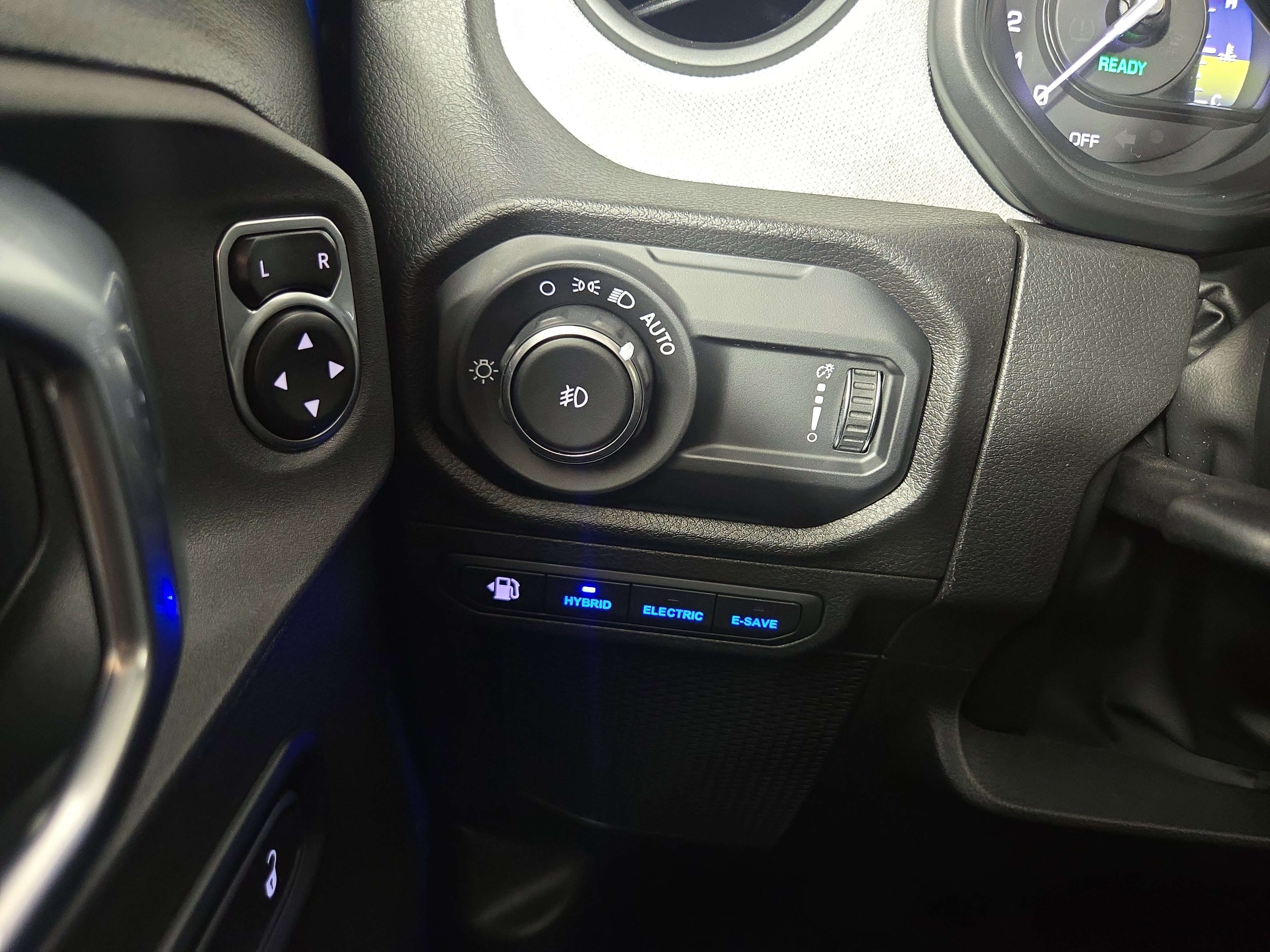 Used 2024 Jeep Wrangler Sport S w/ Convenience Group image 29