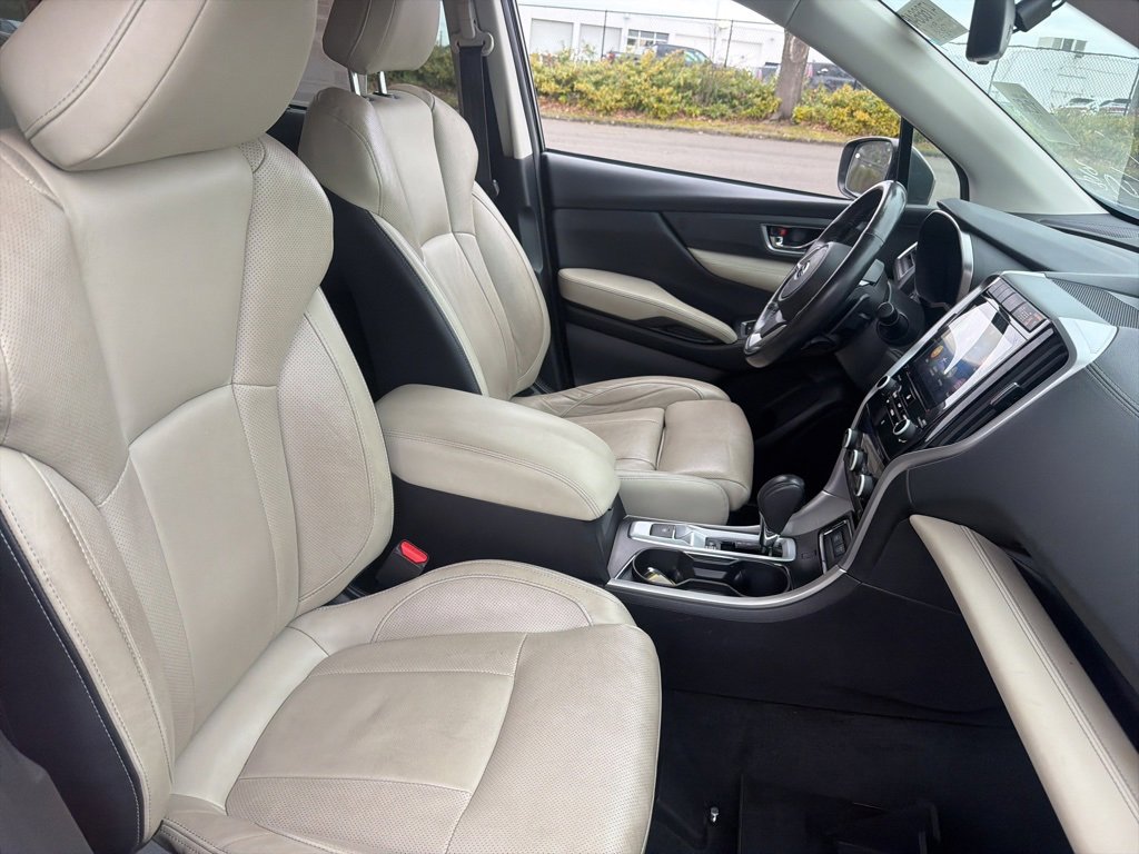 Used 2022 Subaru Ascent Limited w/ Technology Package image 28