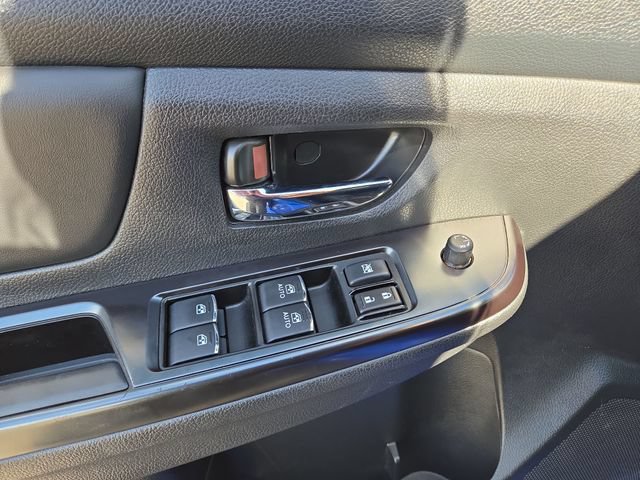 Used 2020 Subaru WRX Premium w/ Popular Package #1 AWD/4WD image 15