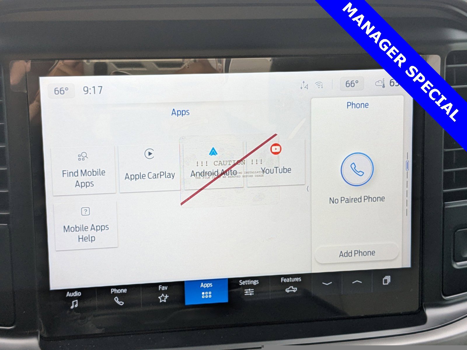 New 2025 Ford F150 XLT w/ Equipment Group 301A Standard image 22