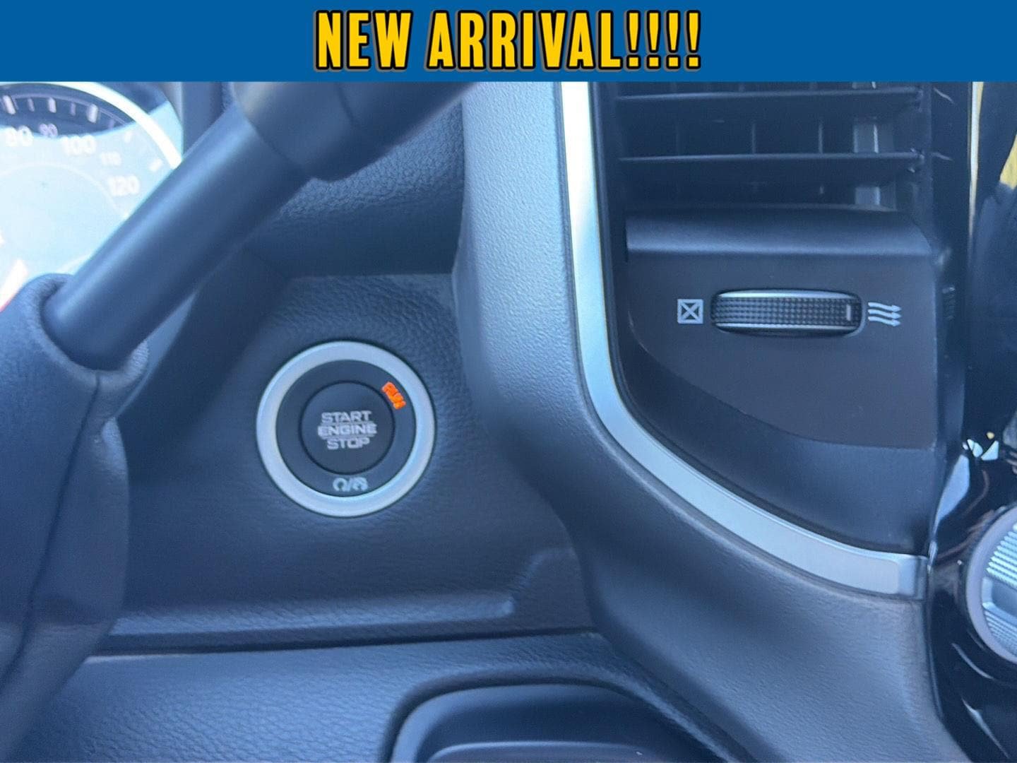 Used 2026 RAM 2500 Big Horn AWD/4WD image 15
