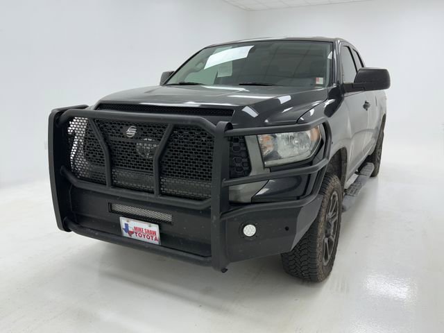 Used 2019 Toyota Tundra SR RWD image 4