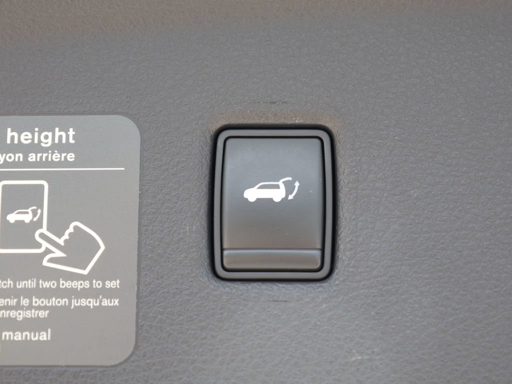 Certified 2021 INFINITI QX50 Luxe FWD image 9