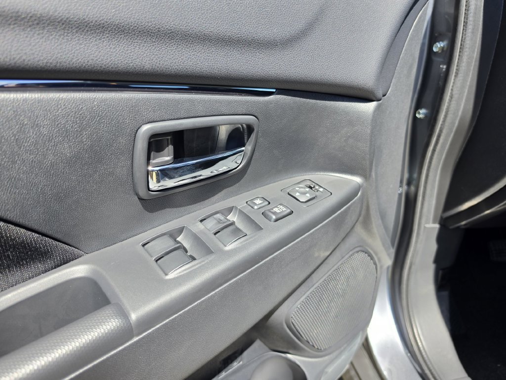 New 2026 Mitsubishi Outlander Sport ES AWD/4WD image 14