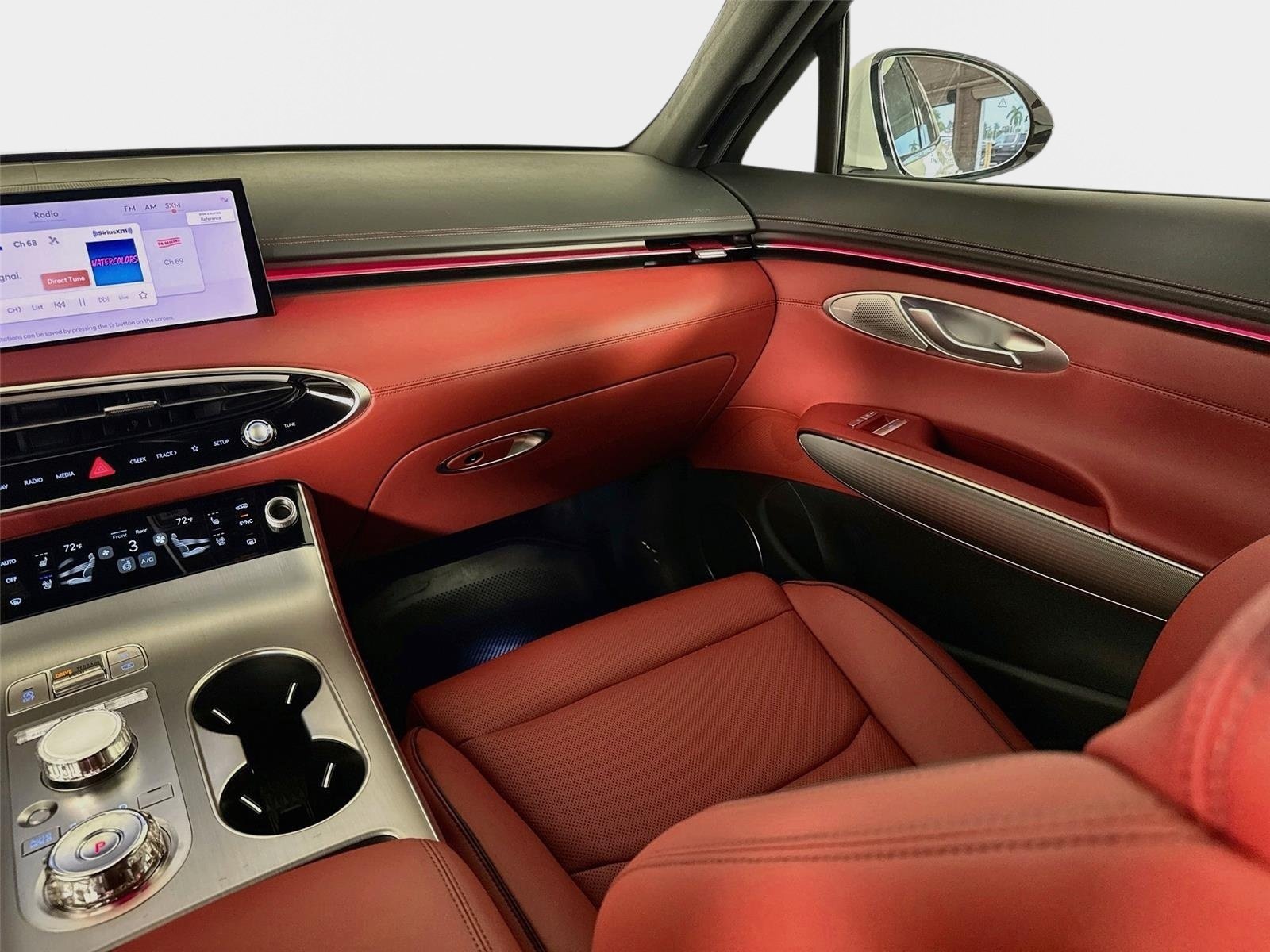 New 2027 Genesis GV70 2.5T Sport Prestige AWD/4WD image 26