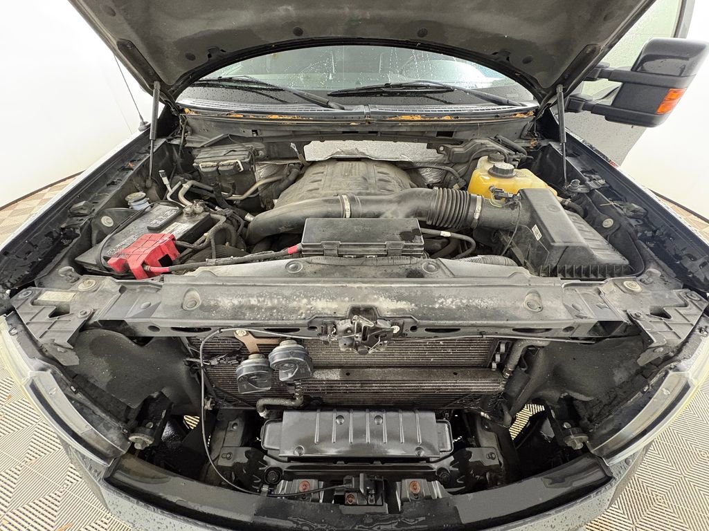 Used 2013 Ford F150 FX4 w/ Luxury Equipment Group image 33