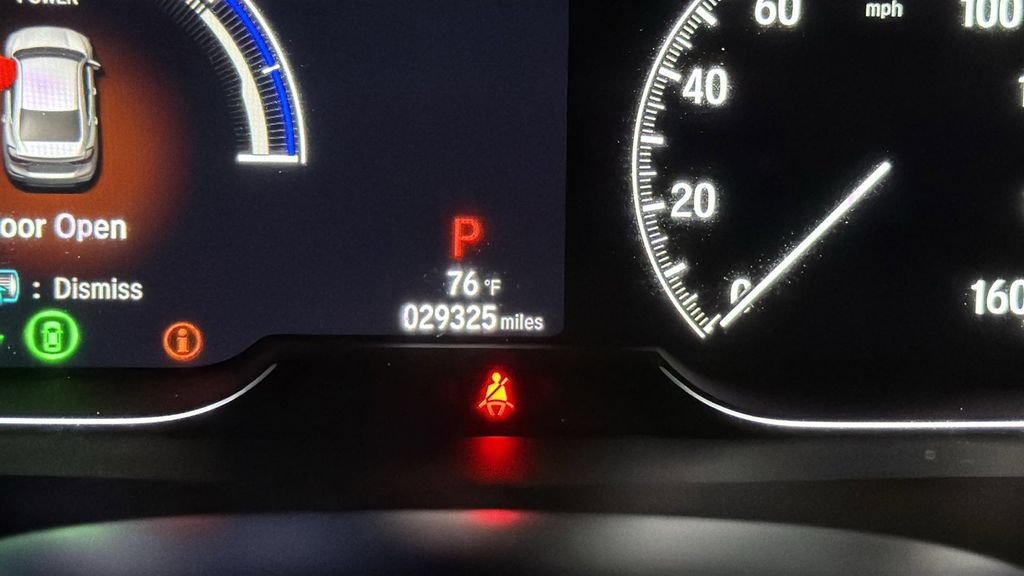 Used 2019 Honda Insight Touring image 27