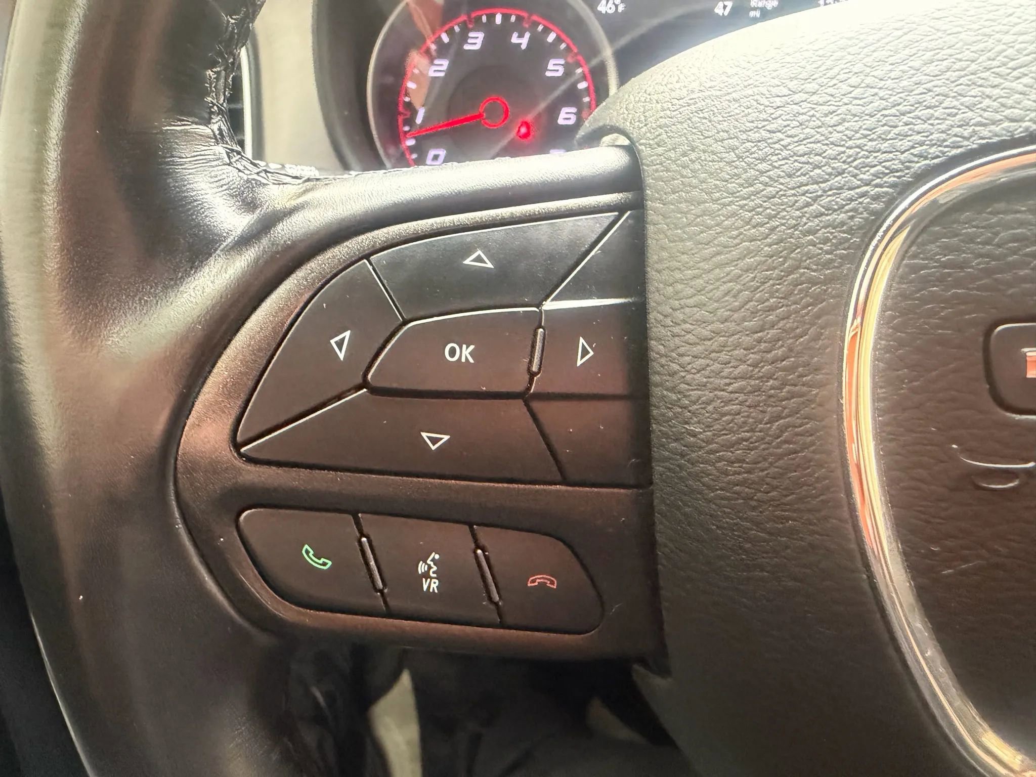 Used 2022 Dodge Charger SXT w/ Leather Interior Group RWD image 13