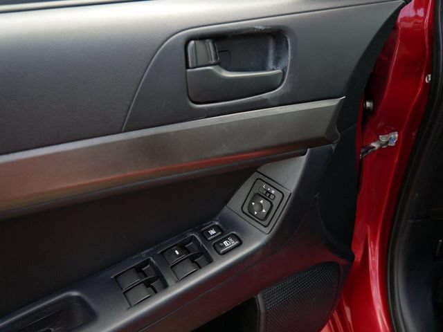 Used 2015 Mitsubishi Lancer ES FWD image 15