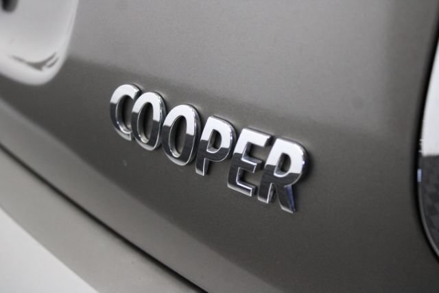 Used 2017 MINI Cooper Convertible FWD image 10