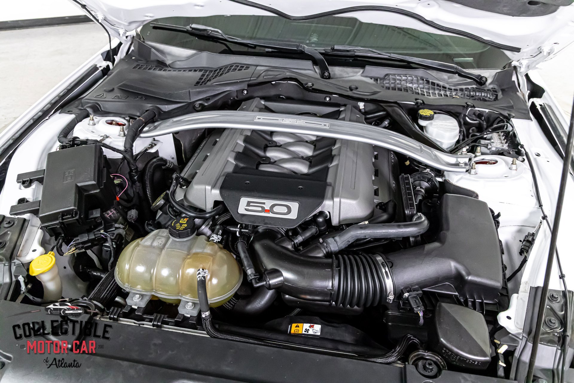 Used 2015 Ford Mustang GT Premium w/ GT Performance Package image 97