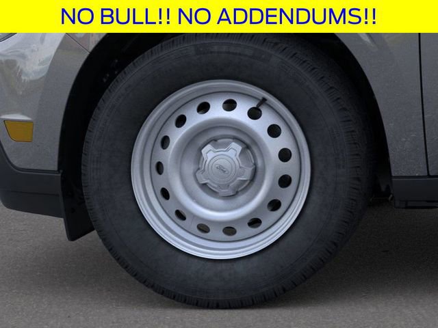 New 2026 Ford Maverick XL w/ Equipment Group 101A image 21