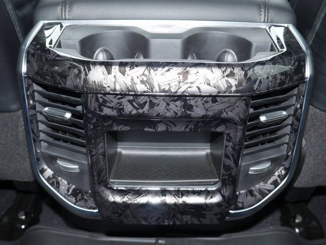 New 2026 RAM 2500 Big Horn AWD/4WD image 27