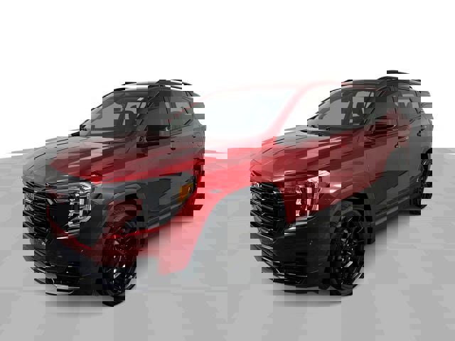 Used 2023 GMC Terrain SLE w/ Driver Convenience Package FWD image 4