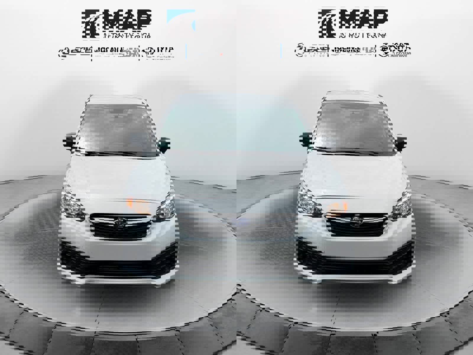 Used 2023 Subaru Impreza 2.0i image 8