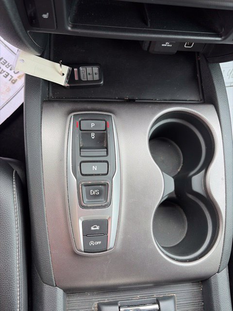 Used 2023 Honda Ridgeline RTL image 13