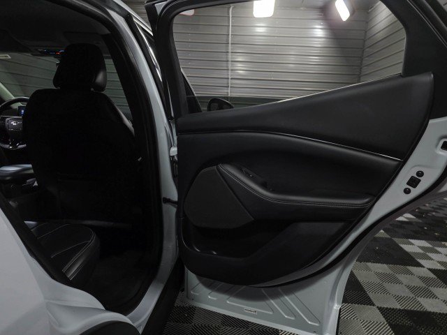 Used 2021 Ford Mustang Mach-E Select w/ Comfort/Appearance Package AWD/4WD image 34