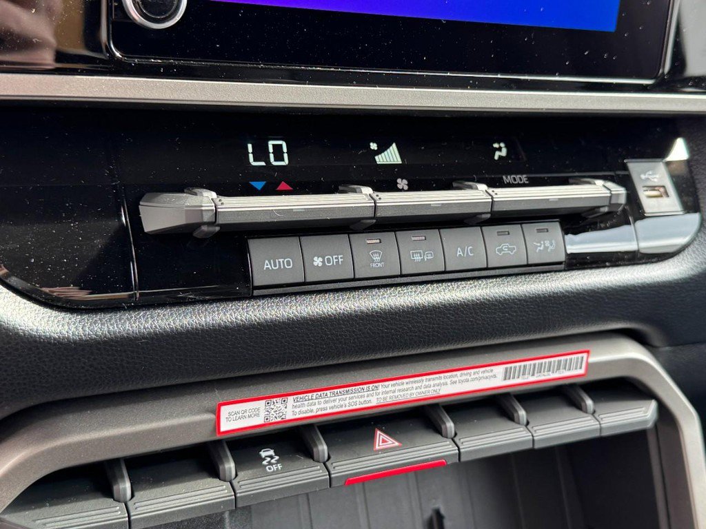 New 2026 Toyota Tundra SR5 image 15