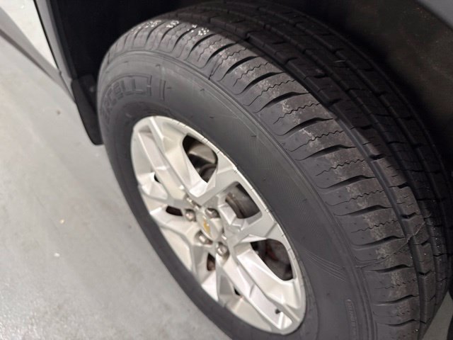 Used 2020 Chevrolet Traverse LS w/ LPO, Floor Liner Package FWD image 37
