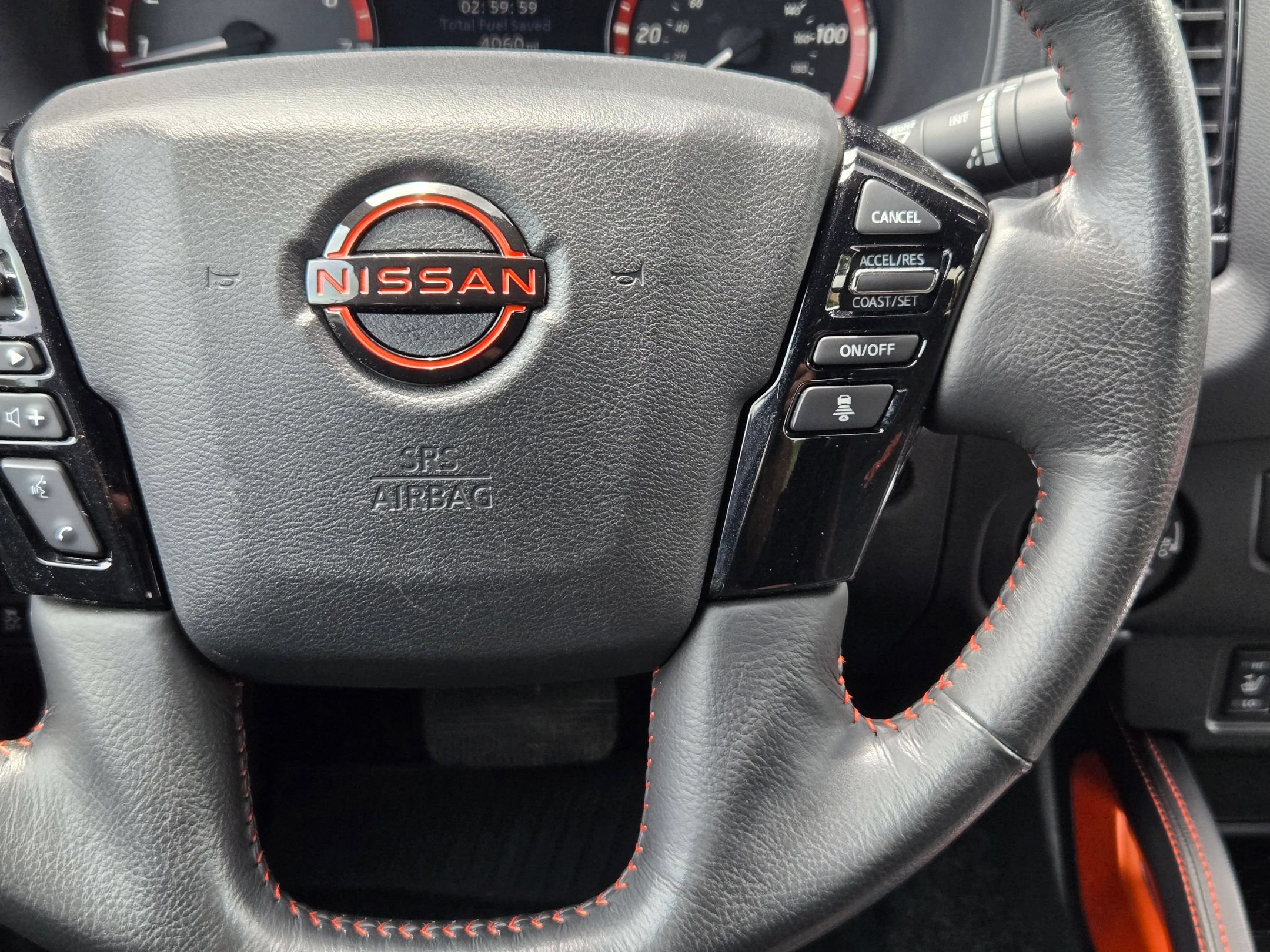 Used 2023 Nissan Frontier PRO-4X w/ Pro Convenience Package AWD/4WD image 23
