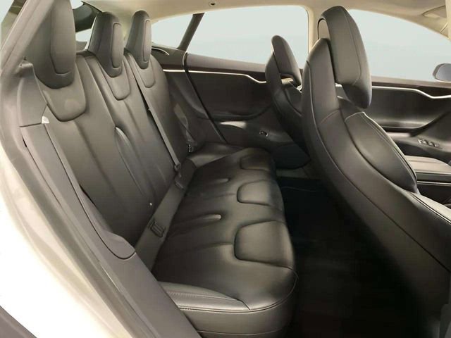 Used 2017 Tesla Model S P100D AWD/4WD image 77
