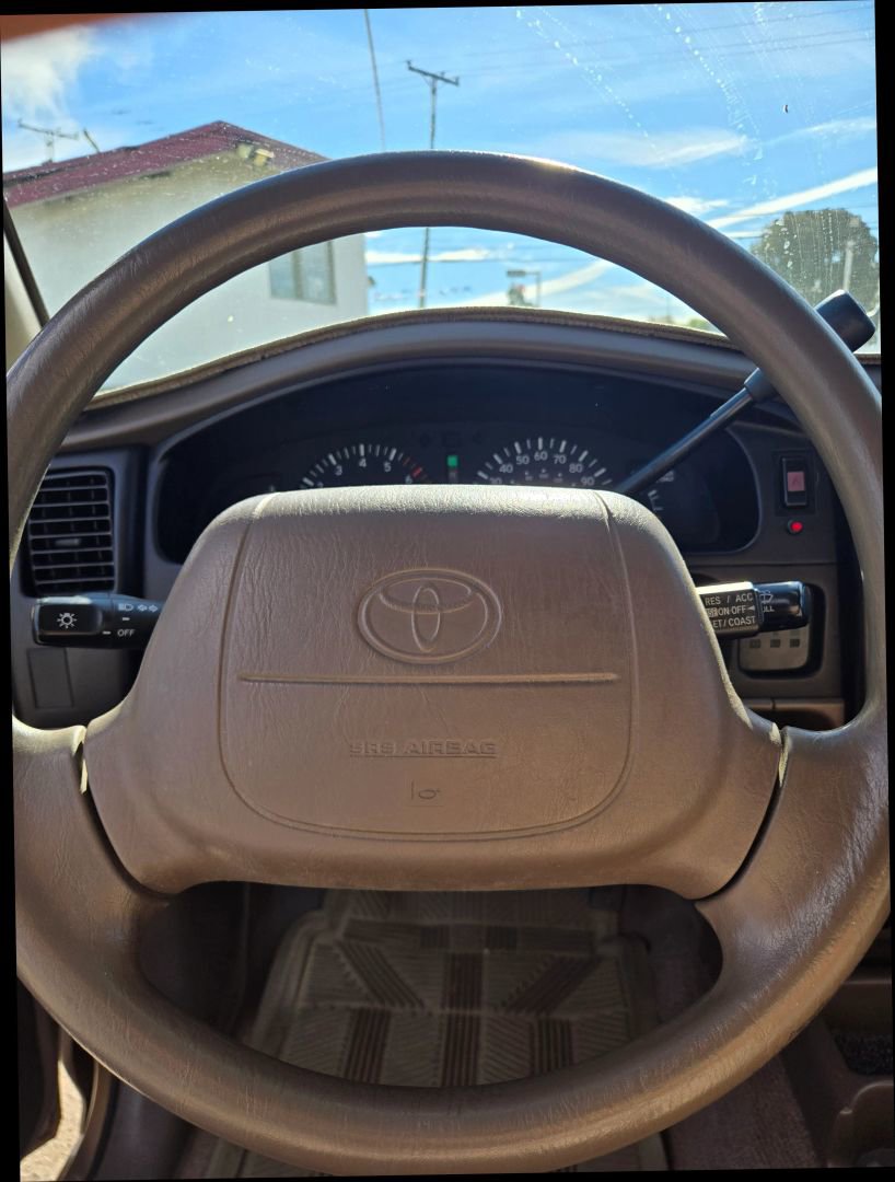 Used 1999 Toyota Tacoma 2WD Xtracab image 18