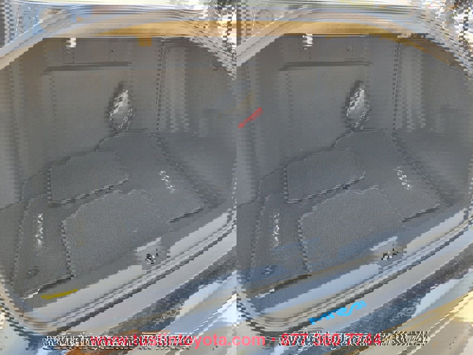 Certified 2023 Toyota Mirai XLE w/ Advanced Technology Package image 13