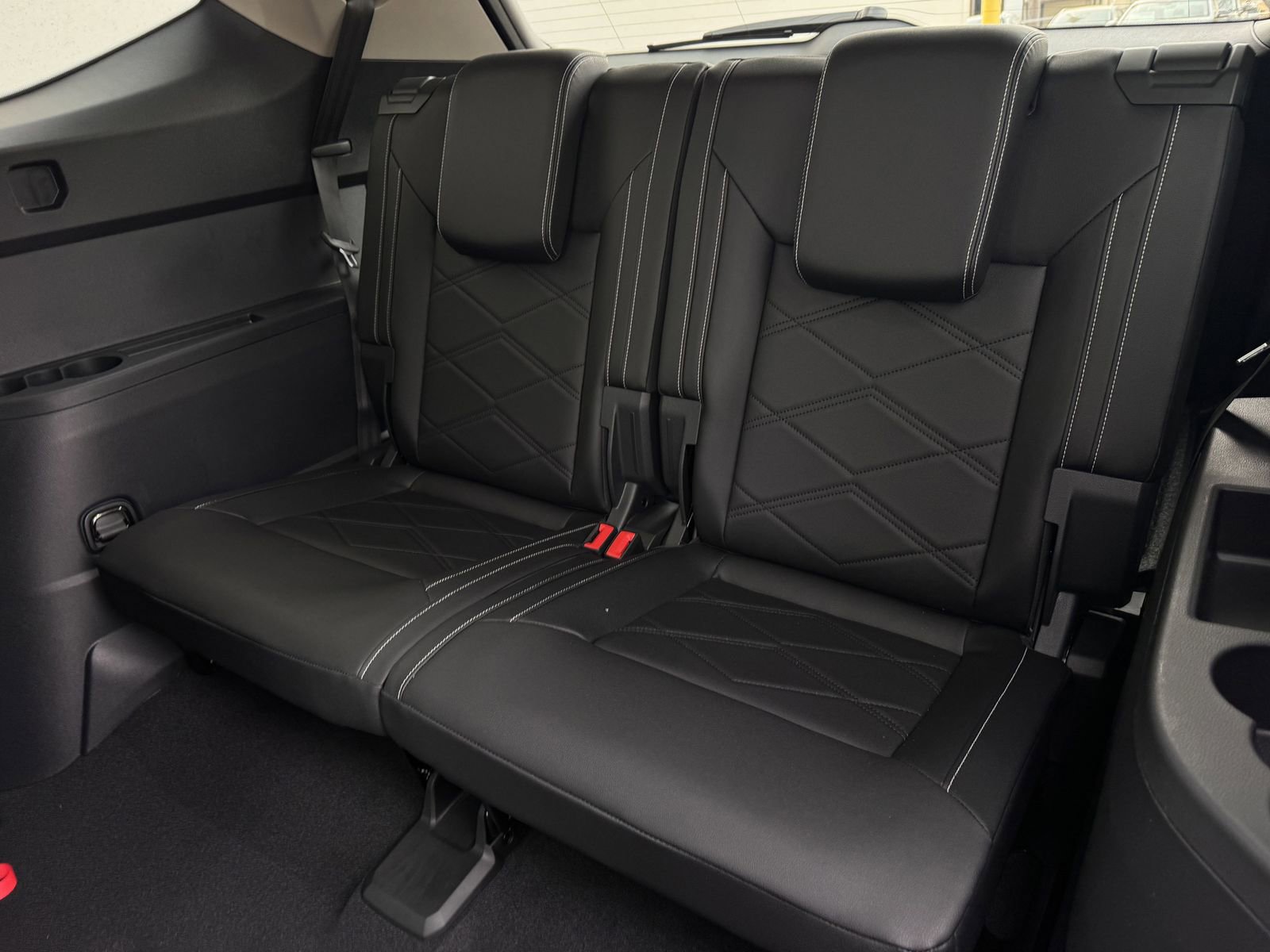 New 2026 Volkswagen Atlas SE image 27