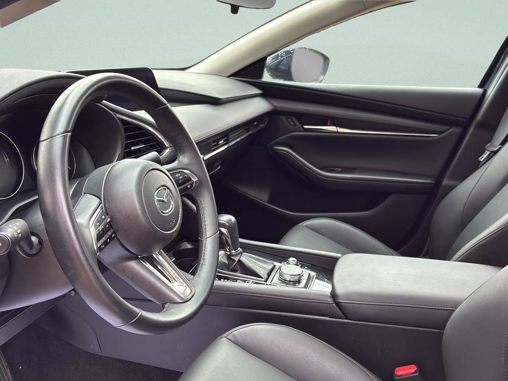 Used 2025 MAZDA MAZDA3 s image 24