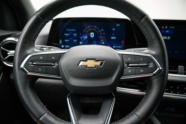 Used 2025 Chevrolet Equinox LT w/ Convenience Package II FWD image 32