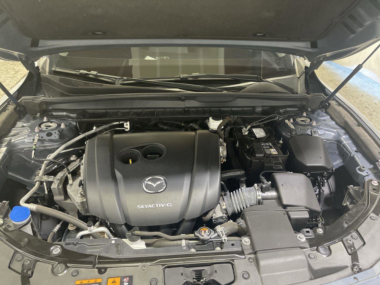 Used 2023 MAZDA CX-50 2.5 S w/ Preferred Plus Pkg image 25