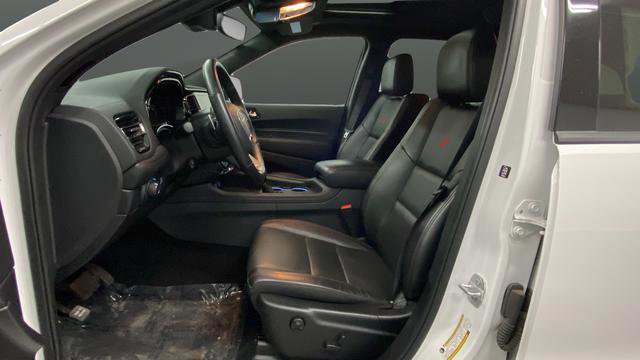 Used 2025 Dodge Durango R/T AWD/4WD image 9