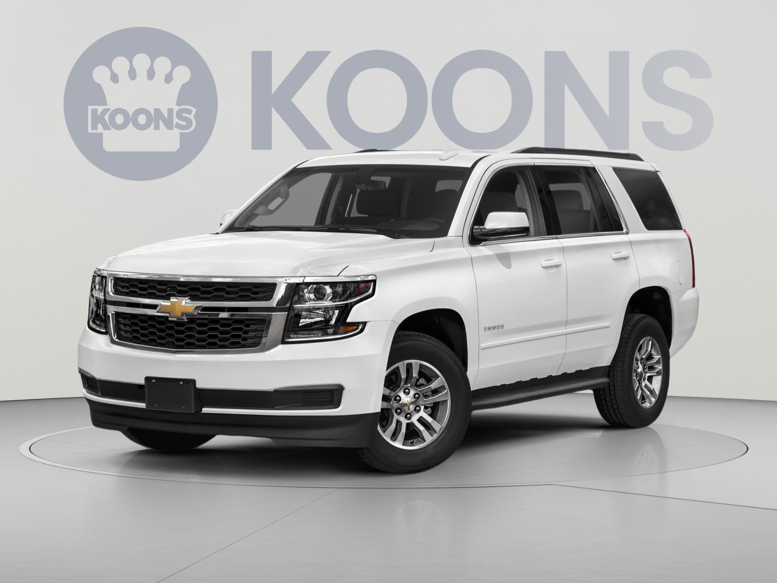 Used 2019 Chevrolet Tahoe Premier w/ RST 6.2L Performance Edition