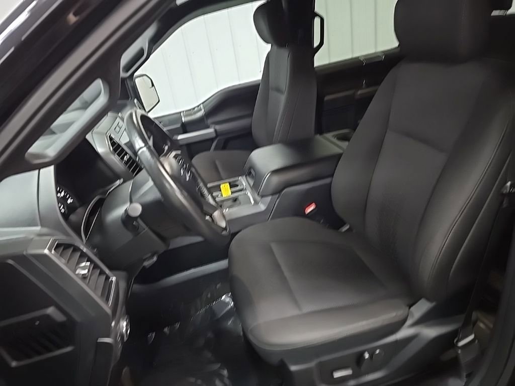 Used 2020 Ford F150 XLT w/ Equipment Group 302A Luxury image 30
