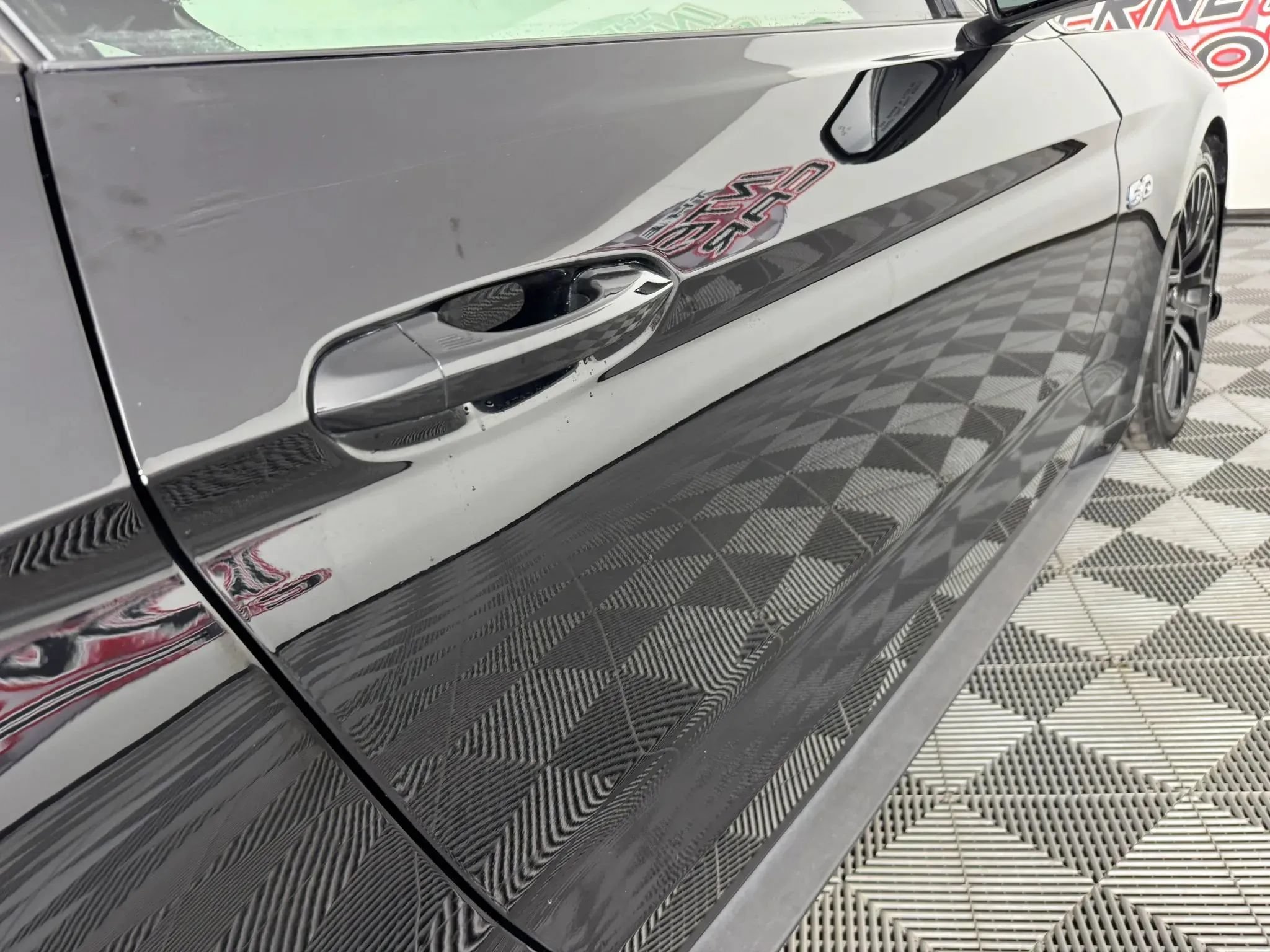 Used 2020 Ford Mustang GT Premium w/ GT Performance Package RWD image 26