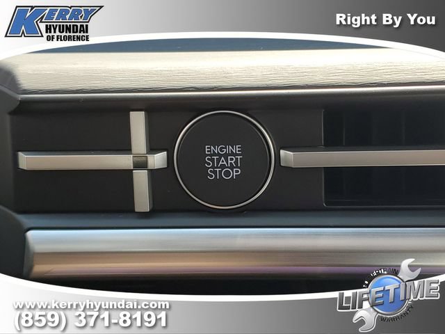 New 2026 Hyundai Santa Fe Limited AWD/4WD image 31