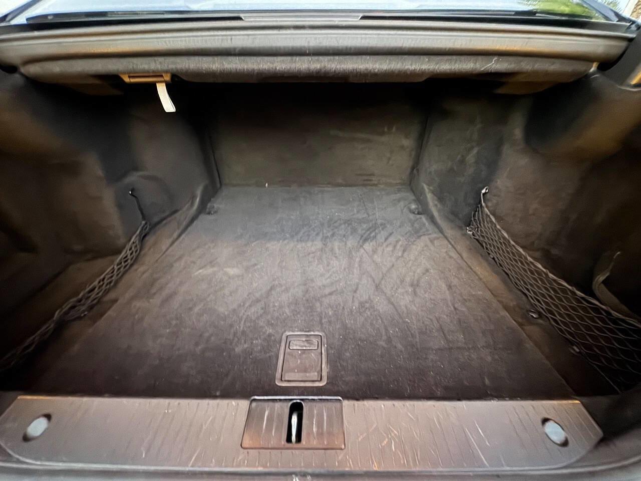 Used 2009 Mercedes-Benz S 550 image 30