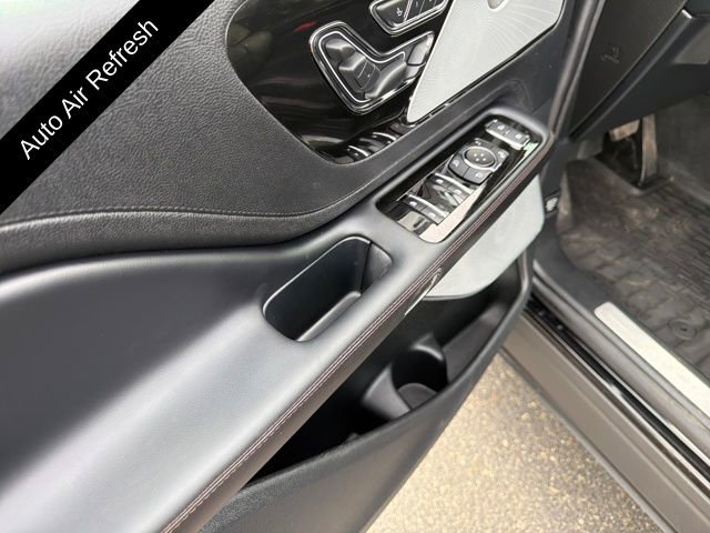 Certified 2023 Lincoln Aviator Reserve w/ Equipment Group 201A image 16