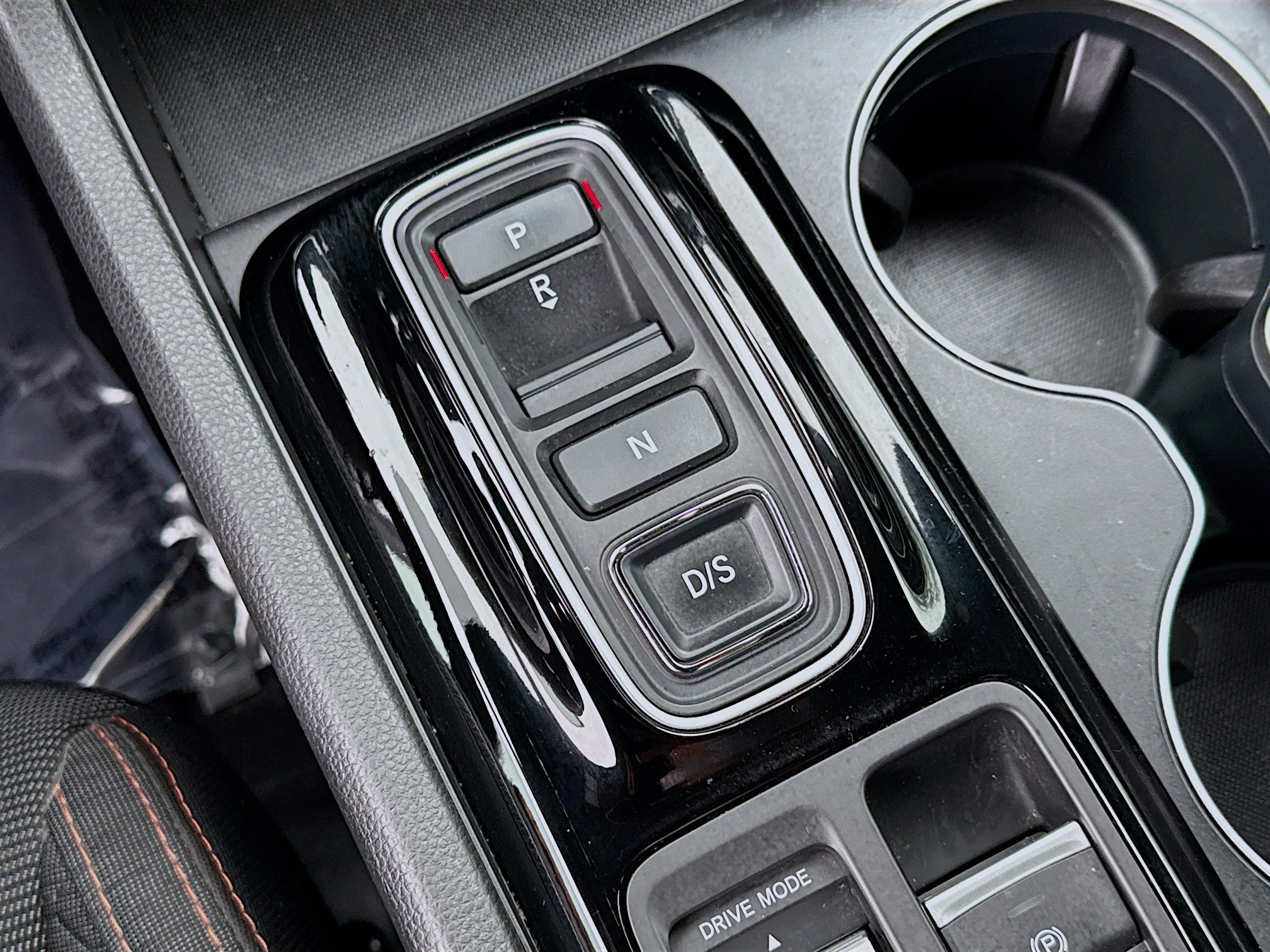 Used 2023 Honda Pilot Sport image 15