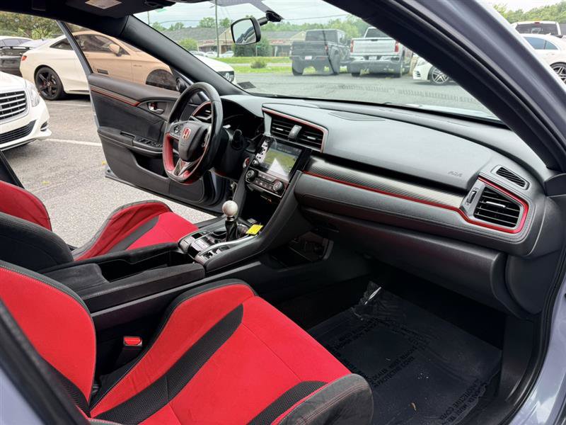 Used 2019 Honda Civic Type R image 12