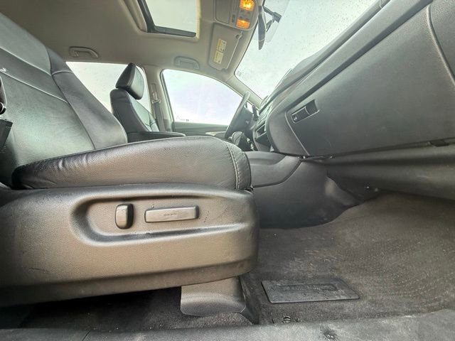 Used 2017 Honda Pilot EX-L image 22