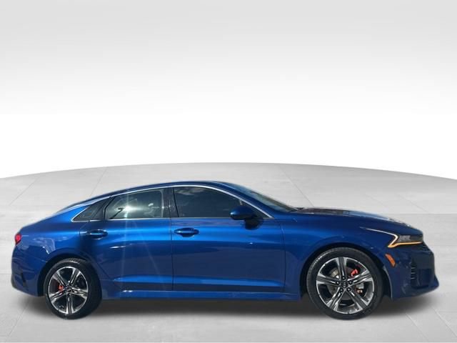 Used 2021 Kia K5 EX image 5