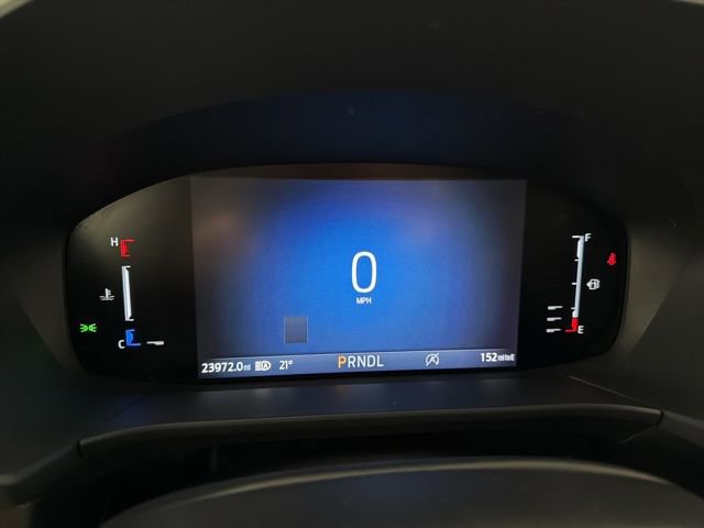 Used 2023 Ford Escape ST-Line w/ Tech Pack #1 image 18