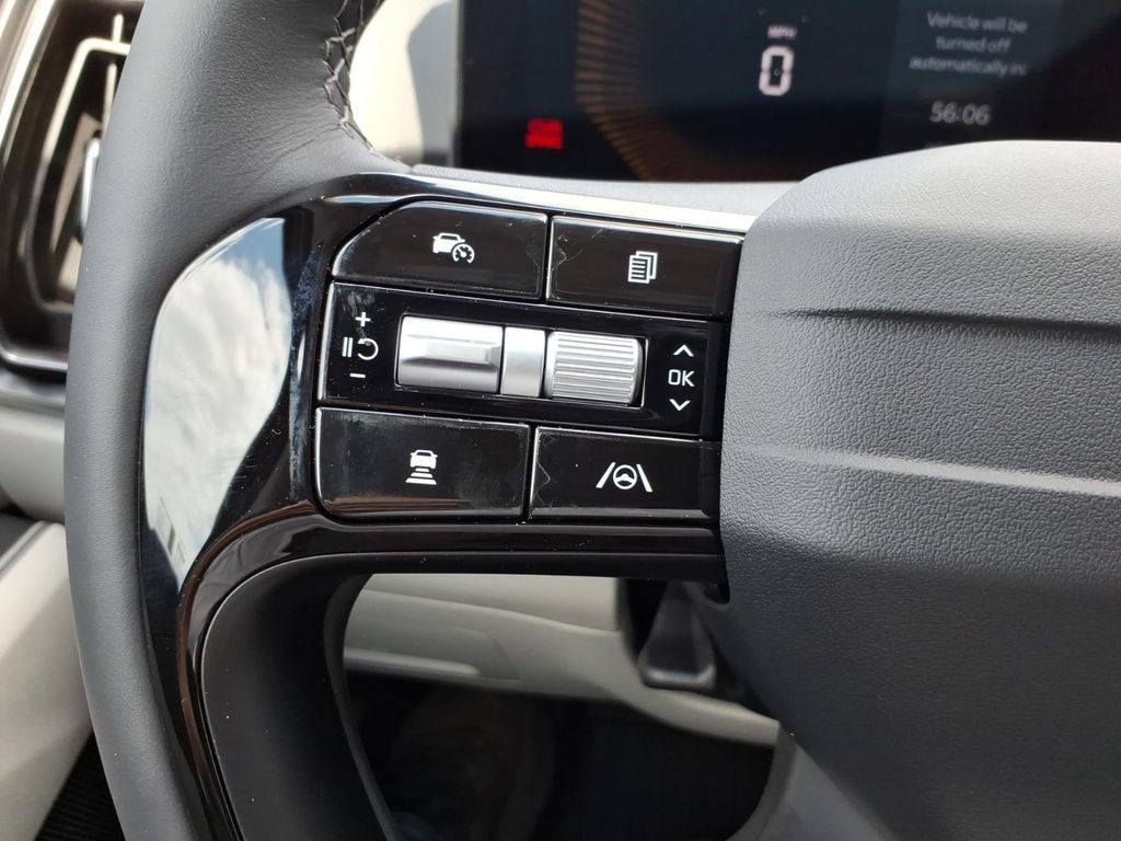 New 2026 Kia Sorento EX w/ EX Premium Package FWD image 24
