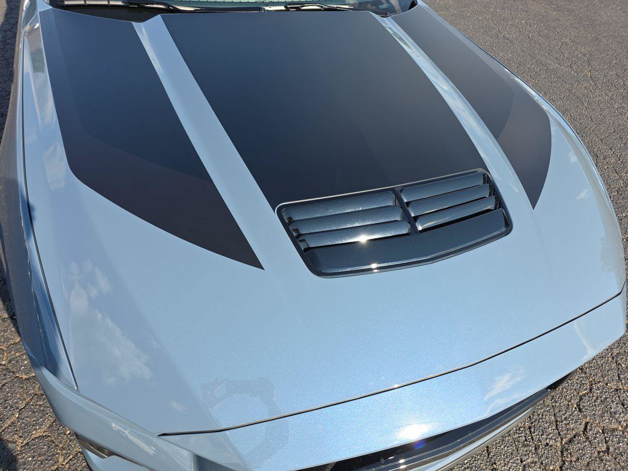 Used 2025 Ford Mustang GT Premium RWD image 27