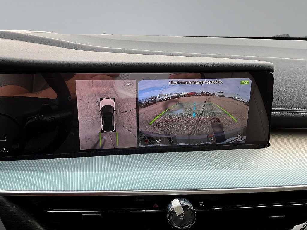 New 2026 Nissan Murano SL AWD/4WD image 23